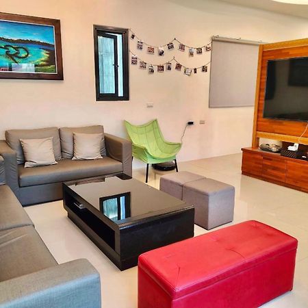 Sea Sky Love Homestay Makung Kültér fotó