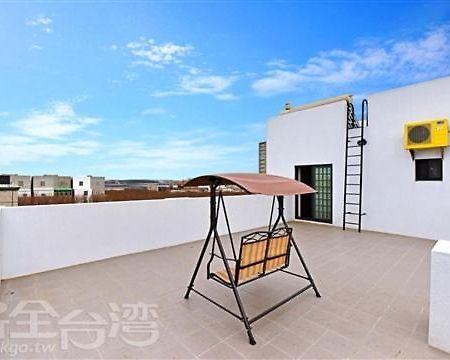 Sea Sky Love Homestay Makung Kültér fotó