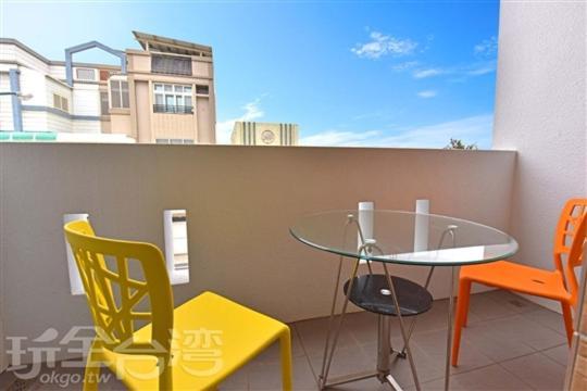 Sea Sky Love Homestay Makung Kültér fotó