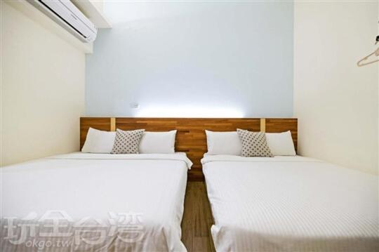 Sea Sky Love Homestay Makung Kültér fotó