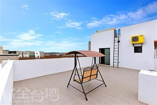 Sea Sky Love Homestay Makung Kültér fotó