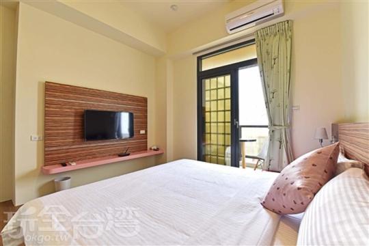 Sea Sky Love Homestay Makung Kültér fotó