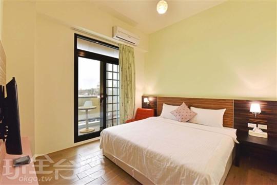Sea Sky Love Homestay Makung Kültér fotó