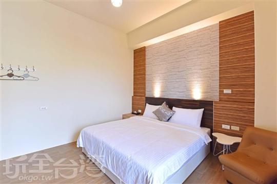 Sea Sky Love Homestay Makung Kültér fotó