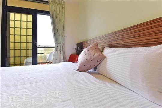 Sea Sky Love Homestay Makung Kültér fotó