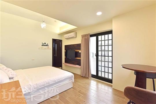 Sea Sky Love Homestay Makung Kültér fotó