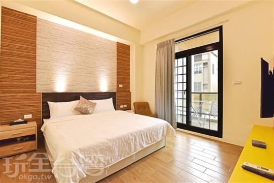 Sea Sky Love Homestay Makung Kültér fotó