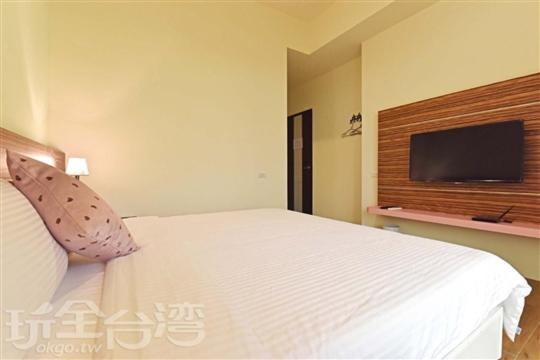 Sea Sky Love Homestay Makung Kültér fotó