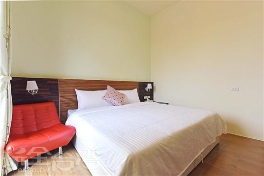 Sea Sky Love Homestay Makung Kültér fotó